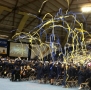 Congratulations to the graduates of the College of Arts and Letters...