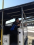 IUPUI has at least 10 Engineering and Technology IUPUI Motorsports...