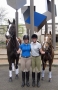Andrea Ypma '13 and Erin Smith '12 were selected as two of only four...