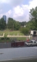 Physical Plant staff is getting everything set for Commencement. See...