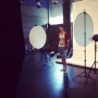 Taking a break from finals to stop by I Am Williams! http://bit.ly...