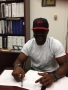 Congrats to UR alum Tim Hightower, who just signed new contract with...