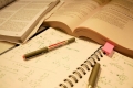 "What's one thing you really should do to get good grades on your...