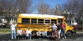 During this years Spring Break, two groups of students, led by King...
