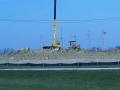 We've broken ground in Owosso for the new Auto/Diesel Institute of...