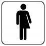 Diversity Month Fact: Did you know that there are several restrooms...