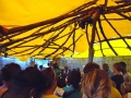 ORU Outreach teams are leaving this week for missions trips around...