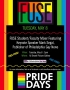 Mark Segal, the publisher of Philly Gay News will be the keynote speaker...