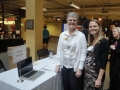 Career Services at the Student Services Fair