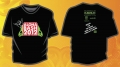 First 100 through the door at Aloha Bash 2012 get this FREE T-shirt...