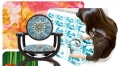 Featured Major of the Week: Textile Design. Explore the interplay...