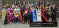 Largest class of Aboriginal MDs graduate from UBC in the history of...