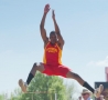 Good luck to the fifteen Gorillas competing in the 2012 NCAA Outdoor...