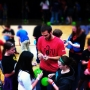 We are having a balloon stompin' time at Crazy Days!! http://instagr...