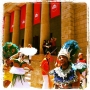 Here's the party!  #uarts2012  http://instagr.am/p/KvEbYoHkCL/