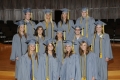 Congrats to all our grads. Check out the new photos! 