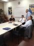 West Virginia is going to be featured in an ESPN College GameDay commercial...