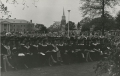 This week's Flashback Friday: proof that graduation can be a little...