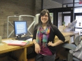 Meet Assumption senior Sarah Leonido!