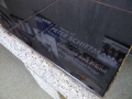 Check out the new bench over at Geology Department at UC Davis in...