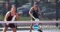 Hawks Tennis lost today in the NCAA Division II championships in Louisville...