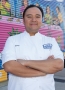 We'd like to ask Johnny Hernandez '89 your questions! He'll be speaking...