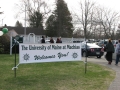 It's a beautiful day for Preview Day! Welcome to all prospective students...