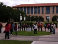 We welcome young student visitors from Del Rio today. We look forward...