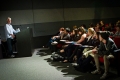 Emmy Nominee Larry Kaplow Visits VFS