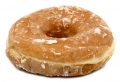 The end of finals is in sight! Get free donuts tonight!
