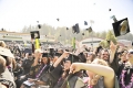 Commencement 2012