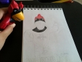 Drawing Cy!