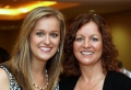 5-24-12 | SUN-e Picture of the Day: Pharmacy student Ashley Hill (...