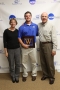 Senior Athlete Banquet 2012