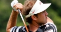 The 24th-ranked Georgia men's golf team stands 4th after one round...