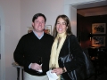 pARTy 2012 kickoff Forrest_Stephanie_Conner