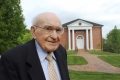 King College remembers alumni Reverend Ralph L. Buchanan, age 100,...
