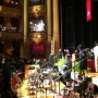 Degrees conferred.  This is it, grads!  Congratulations - make good...