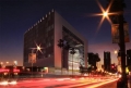 Another look at Emerson's facility that's being built in LA. Tune...