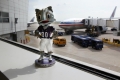 This summer SuperFrog will be traveling to locations all around the...