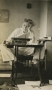 Flashback Friday: Finals begin tomorrow! Apparently all-nighters are...
