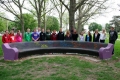 What a great looking group! :) Thanks for visiting us for our Junior...