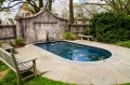 If this fountain is before your time, you're older than we thought...