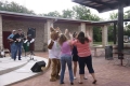 Thanks for coming to the Schreiner Recycles party! Check out the gallery...