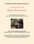All welcome to this Chinese tea ceremony in Sterling Memorial Library...