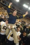 Former West Virginia football coach Bill Stewart has passed away -...