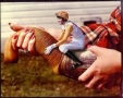 Geoduck Jockey;-) Enjoy the sunny weekend!