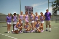 Good luck to the conference champion SFA Tennis team as the women...