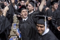 Commencement celebration