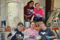 HfH Spring Break trip. Check it out!